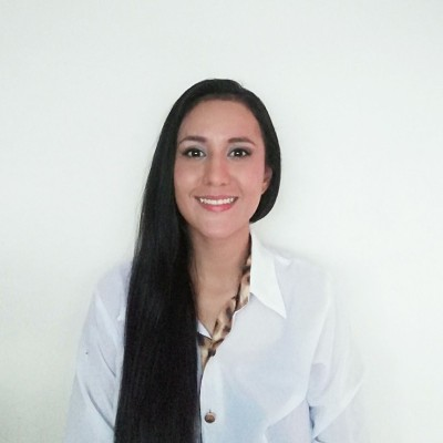 Diana Katherine Méndez Pastrana