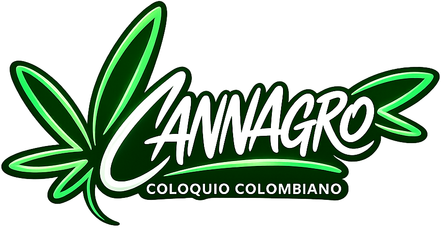 Logo Cannagro